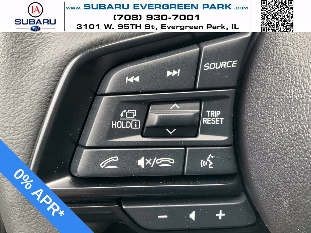 New 2026 Subaru Outback Premium AWD/4WD image 25