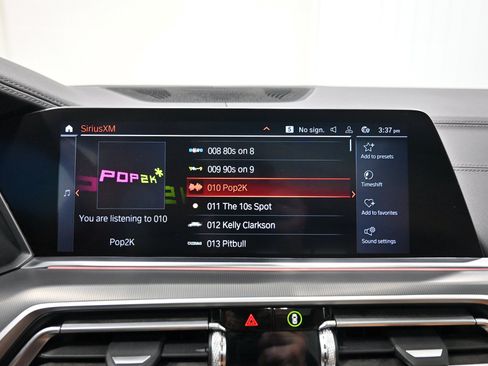 Used 2019 BMW X5 xDrive40i w/ Convenience Package AWD/4WD image 11