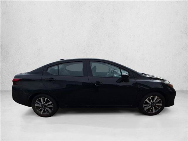 Used 2023 Nissan Versa SV FWD image 4