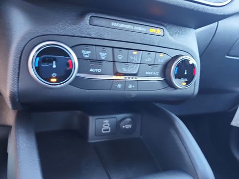 New 2026 Ford Escape Active image 21