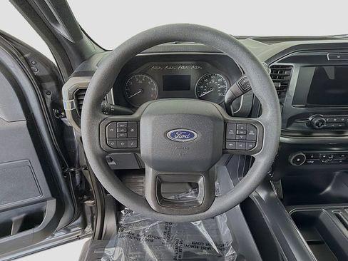 Used 2023 Ford F150 XL w/ STX Appearance Package AWD/4WD image 29