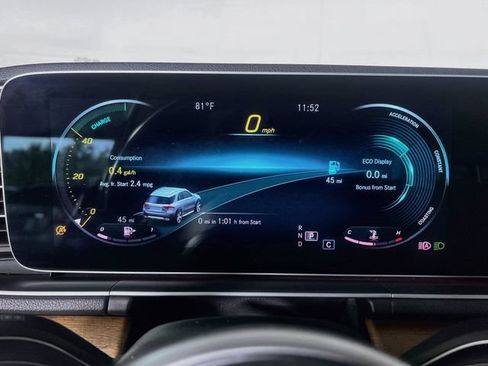 Used 2022 Mercedes-Benz GLE 350 w/ Premium Package image 15