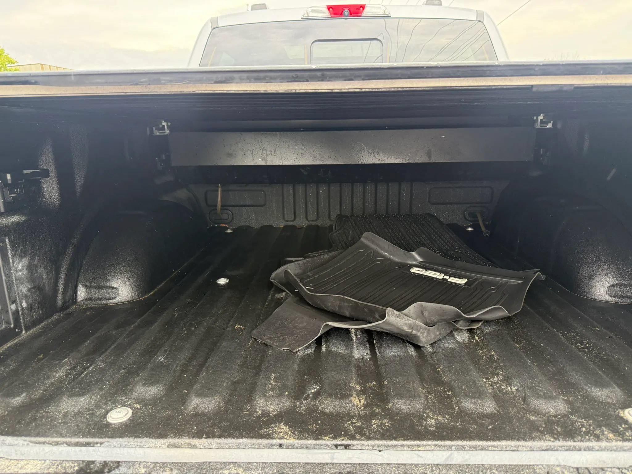Used 2023 Ford F150 Platinum w/ Equipment Group 701A High AWD/4WD image 6