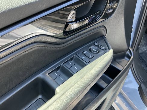 Certified 2024 Honda Odyssey Elite image 15
