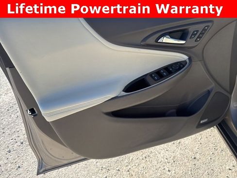 Used 2024 Chevrolet Malibu LT image 26