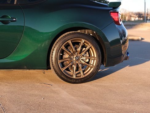 Used 2020 Toyota 86 image 8