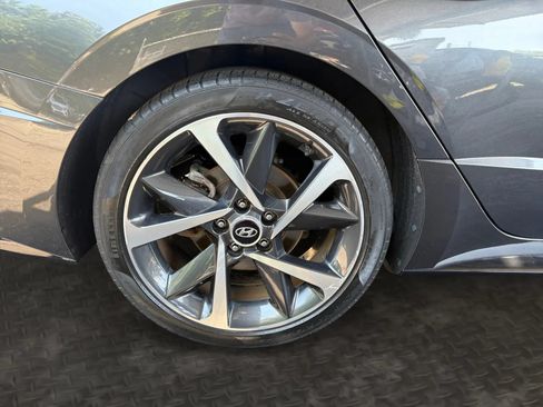 Used 2021 Hyundai Sonata SEL Plus FWD image 39