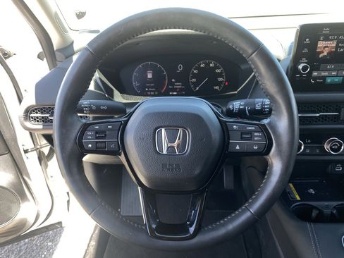 Used 2024 Honda HR-V EX-L image 26