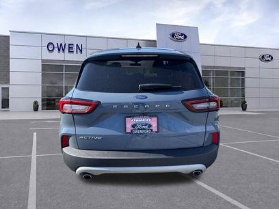 Used 2023 Ford Escape Active w/ Cold Weather Package
