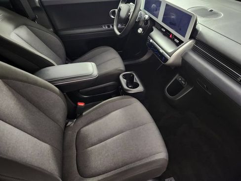 Certified 2024 Hyundai Ioniq 5 SEL AWD/4WD image 14