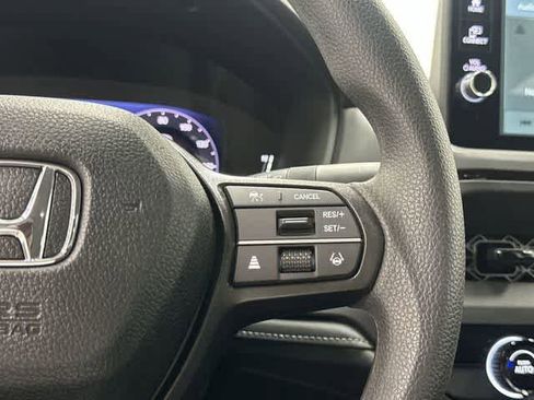 Used 2026 Honda Accord LX image 18
