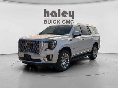 Used 2023 GMC Yukon Denali