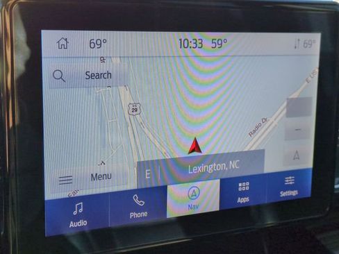 Used 2023 Ford Explorer Limited w/ Equipment Group 301A image 18