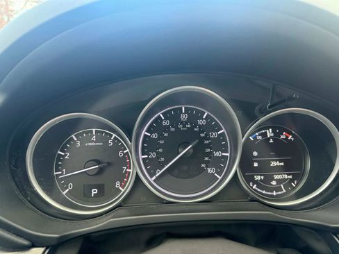 Used 2018 MAZDA CX-5 Grand Touring w/ Premium Package image 14