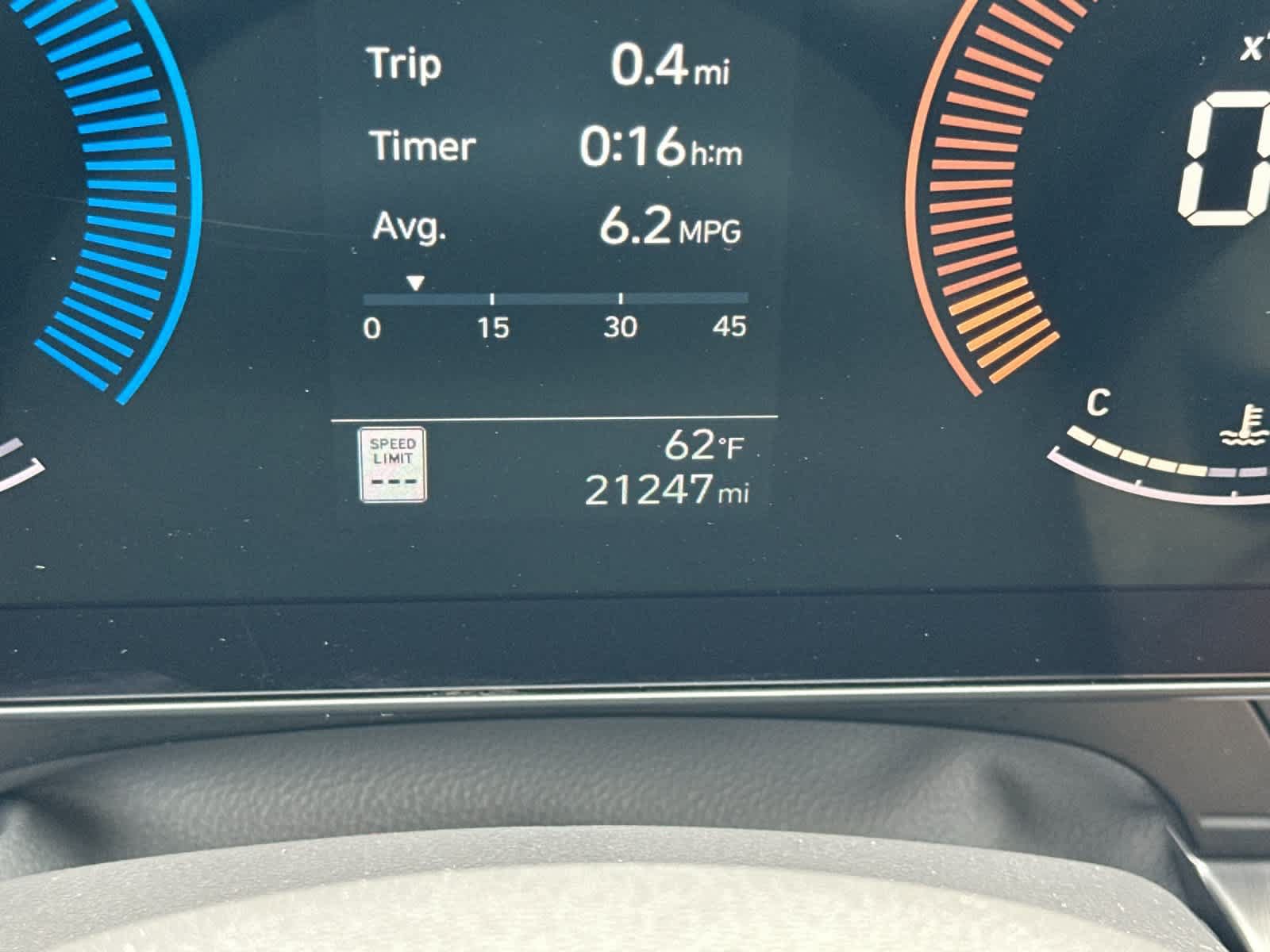 Used 2026 Hyundai Kona SEL Sport FWD image 26