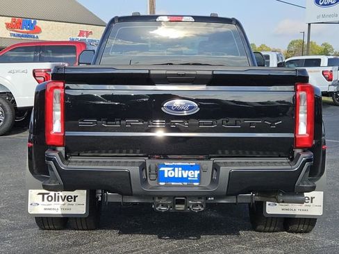 New 2026 Ford F350 XL w/ STX Appearance Package image 8