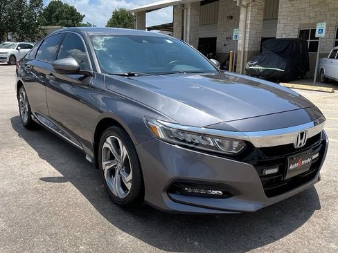 Used 2020 Honda Accord EX-L image 3