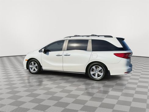 Used 2020 Honda Odyssey EX-L image 6