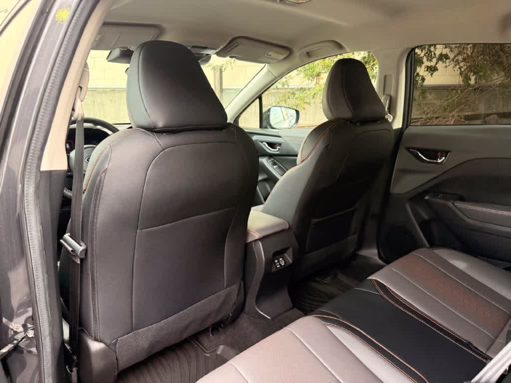 Certified 2024 Subaru Crosstrek 2.5i Limited w/ Crosstrek Mirror Package AWD/4WD image 12
