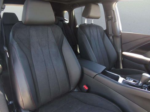 Certified 2025 Acura ADX A-Spec FWD image 11