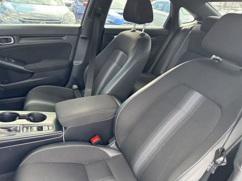 Certified 2024 Honda Civic Sport image 26