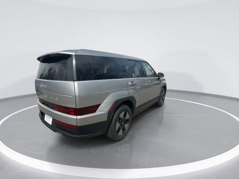 New 2026 Hyundai Santa Fe SE AWD/4WD image 8