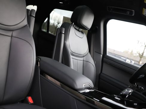 Certified 2025 Land Rover Range Rover Sport S image 10