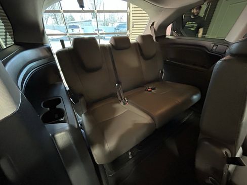 Used 2019 Honda Odyssey EX-L image 7