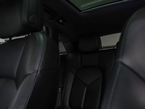 Used 2024 Porsche Macan S image 36