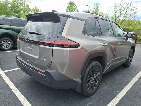 Used 2026 Toyota RAV4 XLE Premium w/ Weather Package AWD/4WD image 4