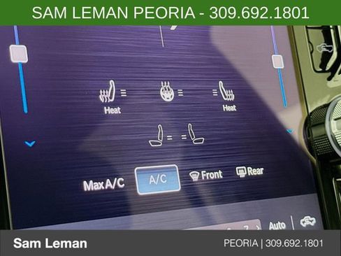 New 2026 RAM 1500 RHO AWD/4WD image 20