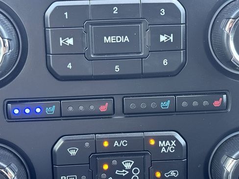 Used 2017 Ford Expedition King Ranch image 25