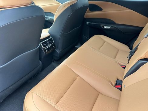 New 2026 Lexus RX 350 FWD image 13