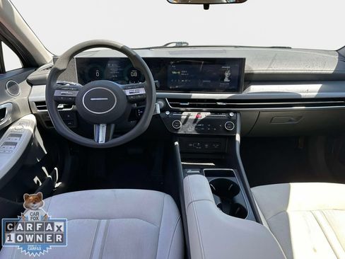 Used 2025 Hyundai Sonata SEL FWD image 14