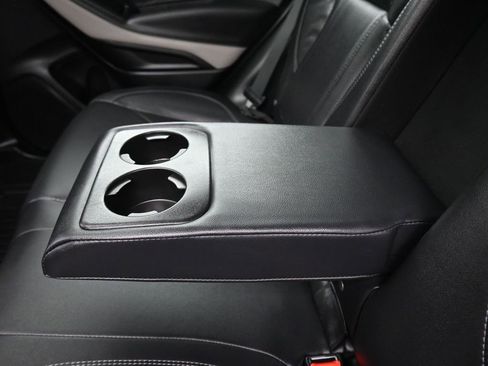 Used 2022 Subaru Forester Limited image 33