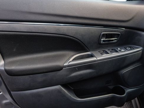 New 2025 Mitsubishi Outlander Sport ES image 13