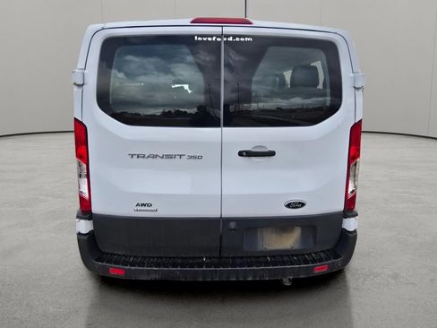 Used 2022 Ford Transit 350 XL image 4