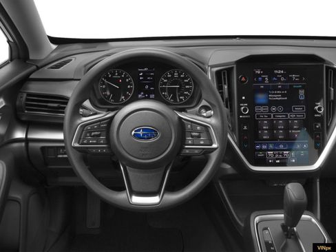 New 2026 Subaru Impreza 2.0i Sport AWD/4WD image 8