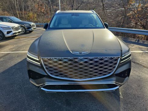 New 2026 Genesis GV80 2.5T Select image 8