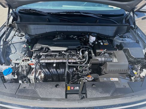 Used 2024 Hyundai Kona SEL w/ Convenience Package FWD image 35