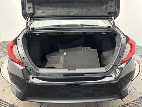 Used 2017 Honda Civic EX image 21