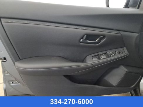 New 2025 Nissan Sentra S image 17