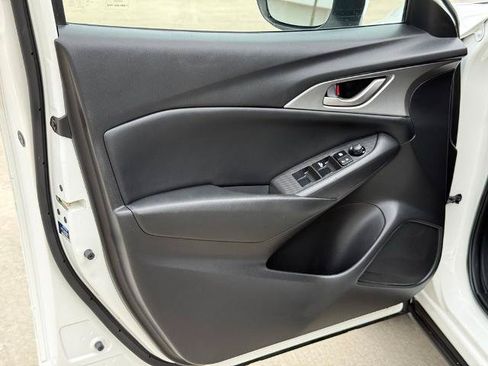 Used 2020 MAZDA CX-3 Sport FWD image 15