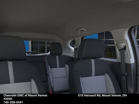 New 2025 Chevrolet Blazer LT w/ Convenience Package image 52