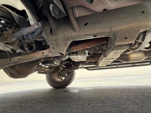 Used 2006 Dodge Ram 2500 Truck Laramie w/ Trailer Tow Group image 28