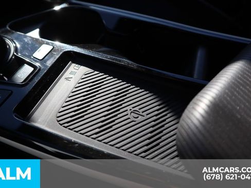 Used 2023 Kia EV6 GT-Line w/ GT-Line Suede Seat Package image 32