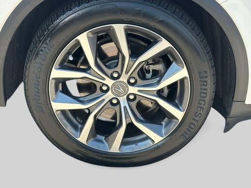 Used 2024 Acura MDX SH-AWD w/ Technology Package image 9