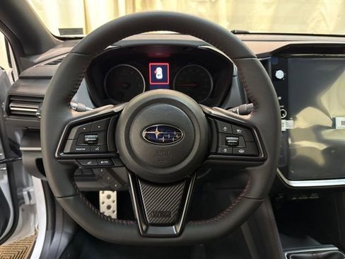 New 2025 Subaru WRX Premium image 17