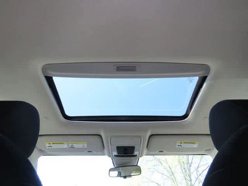 Certified 2024 Honda CR-V EX image 23