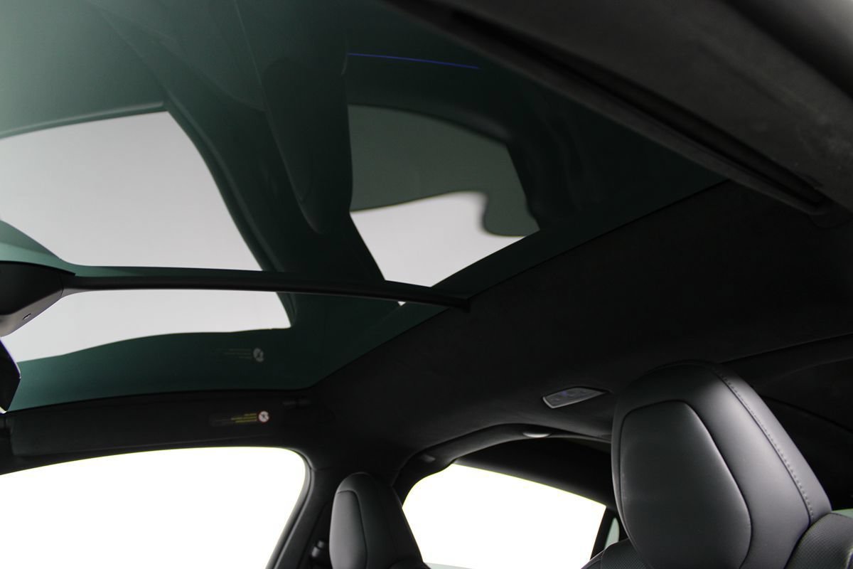 Used 2026 Tesla Model X Plaid AWD/4WD image 12